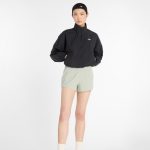 New Balance RC Seamless Shorts Verde - Imagen 4