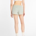 New Balance RC Seamless Shorts Verde - Imagen 2