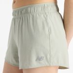 New Balance RC Seamless Shorts Verde