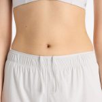 New Balance RC Ultra Light Split Shorts Gris - Imagen 5